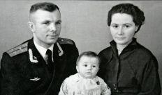 Yuri Gagarin