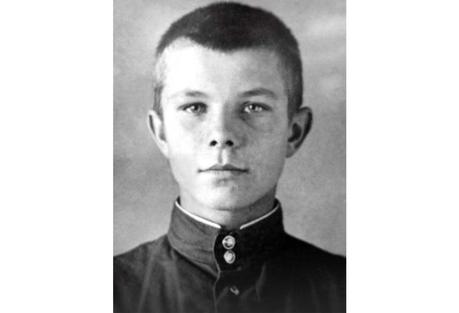 Yuri Gagarin