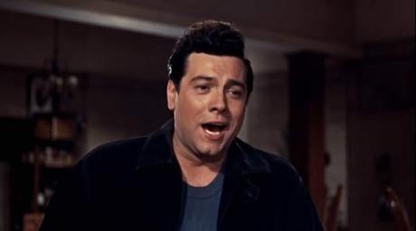 Mario Lanza