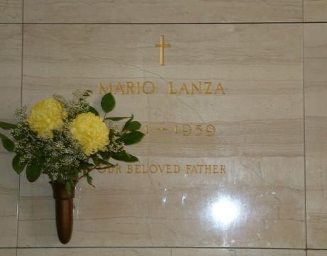 Mario Lanza