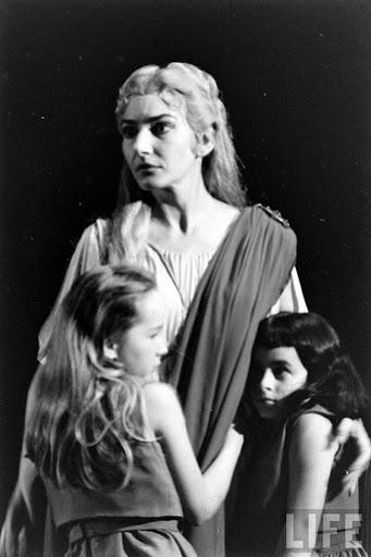 Maria Callas