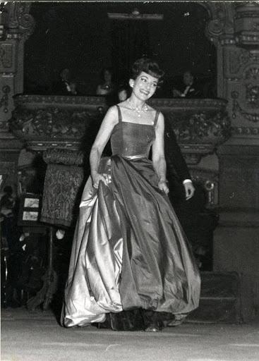 Maria Callas
