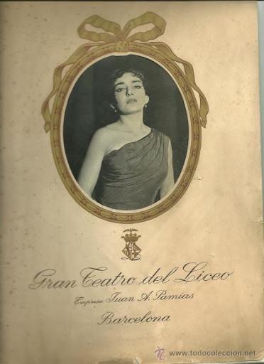 Maria Callas