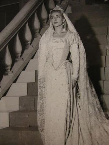 Maria Callas
