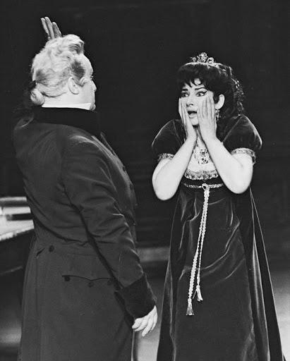 Maria Callas
