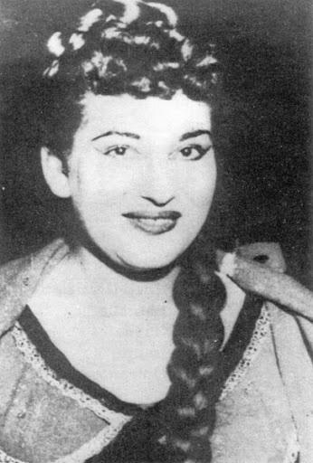 Maria Callas