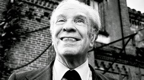 Jorge Luis Borges Jorge Luis Borges