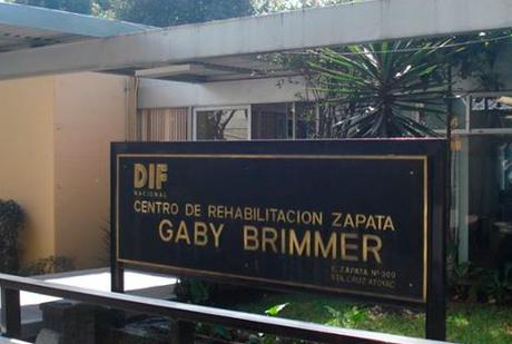 Gabriela Brimmer