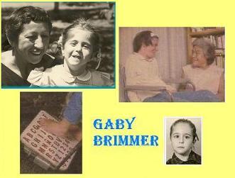 Gabriela Brimmer