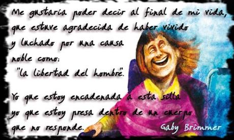 Gabriela Brimmer