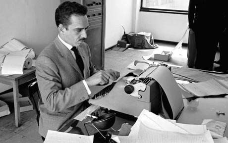 Gabriel García Márquez Gabriel García Márquez