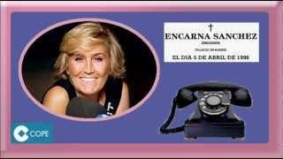 Encarna Sánchez
