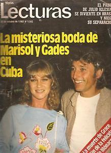 Antonio Gades