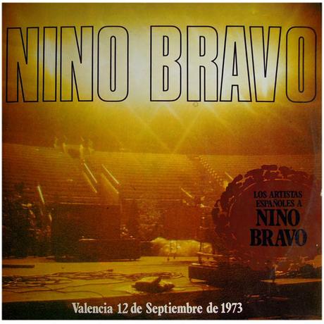 Nino Bravo,