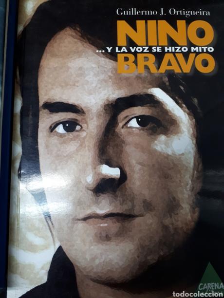 Nino Bravo,
