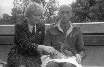 Jan y Antonina Żabiński