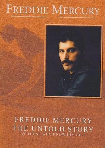 Freddie Mercury Freddie Mercury