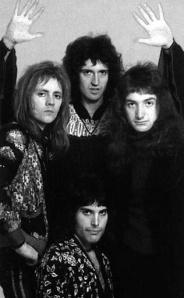 Freddie Mercury Freddie Mercury