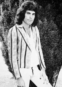 Freddie Mercury Freddie Mercury