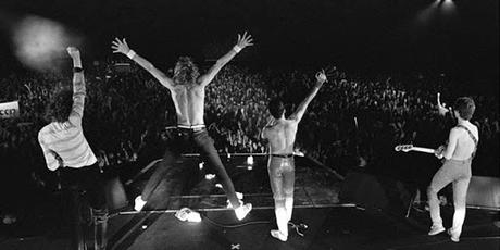 Freddie Mercury Freddie Mercury