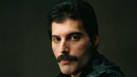 Freddie Mercury Freddie Mercury