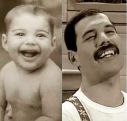 Freddie Mercury Freddie Mercury