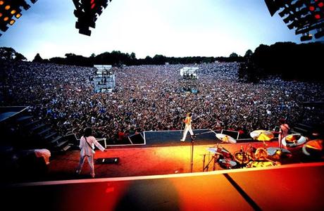 Freddie Mercury Freddie Mercury