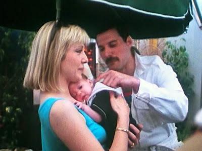 Freddie Mercury Freddie Mercury