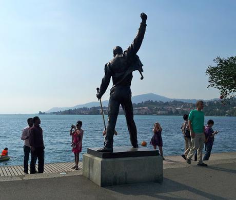 Freddie Mercury Freddie Mercury