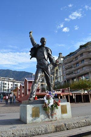 Freddie Mercury Freddie Mercury