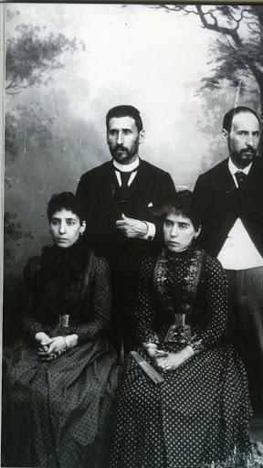 Santiago Ramón y Cajal