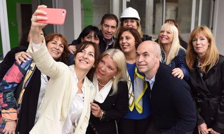 ¿Qué Dice Señora?