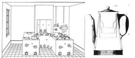 Benjamin Thompson, el James Bond científico Benjamin Thompson, el James Bond científico