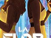 flor muerte Iria Parente Selene Pascual