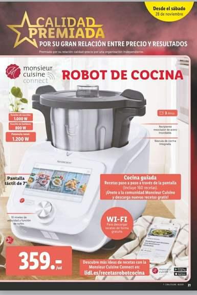 Black Friday: descuentos para renovar tu cocina
