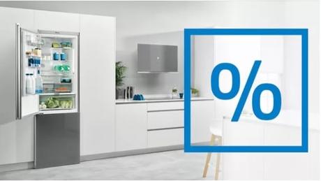 Black Friday: descuentos para renovar tu cocina