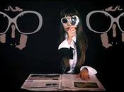 [Vídeo Telúrico] Allison García (con Piro Rosafa) ¿Quién soy? [Versión Reggae]