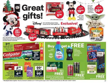 cvs black friday viernes negro 2020 2