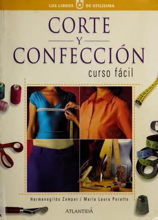 Patron Falda Recta Sin Pinzas