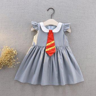 Falda Plisada Dibujos Animados