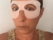 Mascarilla Contorno Ojos FIND. Facial Douglas. Viernes Spa.