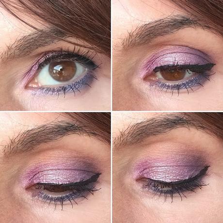 soda amarga zoom ojos La nueva paleta de NEVE Cosmetics: Bartender Spells 10