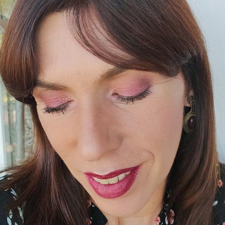 La nueva paleta de NEVE Cosmetics: Bartender Spells 13