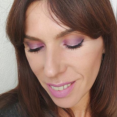 look soda amarga La nueva paleta de NEVE Cosmetics: Bartender Spells 09