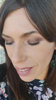 look gin 03 La nueva paleta de NEVE Cosmetics: Bartender Spells 20
