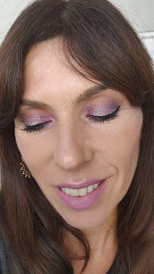 soda amarga 02 La nueva paleta de NEVE Cosmetics: Bartender Spells 11