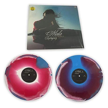 Lujo Ibérico (Ed. 15º Aniversario) (LP Color) (Ed. Limtada) [Vinilo]