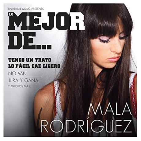 Lo Mejor De La Mala Rodriguez [Explicit]