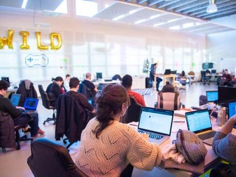 Urgen programadores: la profesión con mayor futuro