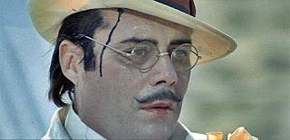 OTRO TIPO DE JUSTICIA...